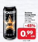 Aktuelles Energy Drink Angebot bei Markant Nordwest in Lippstadt ab 0,99 €