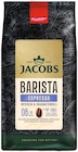 Barista Espresso von Jacobs für 13,99 € bei REWE im Angebot Barista Espresso von Jacobs im aktuellen REWE Prospekt