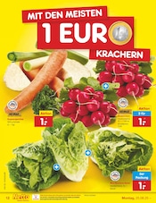 Salat im Netto Marken-Discount Prospekt in Neuss Aktueller Netto Marken-Discount Prospekt mit Salat, "Aktuelle Angebote", Seite 18