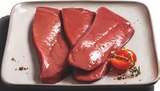 Aktuelles Premium Frische Kalbs-Leber Angebot bei Lidl in Heilbronn ab 5,99 €