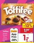 Netto Marken-Discount Lommatzsch - Toffifee Angebot im Prospekt Toffifee bei Netto Marken-Discount im Lommatzsch Prospekt für 1,00 €
