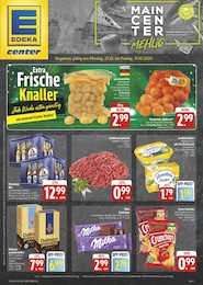 E center Prospekt für Retzstadt mit 29 Seiten E center Prospekt "Wir lieben Lebensmittel!" für Retzstadt, 29 Seiten, 27.10.2025 - 31.10.2025