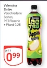 Eistee im Angebot bei GLOBUS in Neustadt Eistee Angebote von Valensina bei GLOBUS Neustadt für 0,99 €