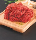 Viande bovine haché vrac - Hyper U à Savigny-le-Temple Viande bovine haché vrac en promo chez Hyper U Savigny-le-Temple à 14,99 €