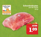 Aktuelle Schweinebraten Angebote bei Marktkauf in Nürnberg Aktuelles Schweinebraten Angebot bei Marktkauf in Nürnberg ab 1,09 €