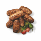 Schweine-Rinder-Cevapcici Angebote von Metzgerfrisch bei Lidl Ahaus für 4,99 €