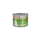 AMORA Cat Fleisch Pur mit Kaninchen 200 g im Angebot bei Zookauf in Hannover AMORA Cat Fleisch Pur mit Kaninchen 200 g Angebote von Amora bei Zookauf Hannover für 0,99 €