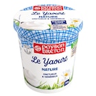 Carrefour Market Veynes - Promo Le Yaourt Promo Le Yaourt à 1,99 € dans le catalogue Carrefour Market à Veynes