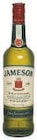 Irish whiskey 40° - JAMESON en promo chez Super U Blois à 16,00 €