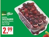 TAFELTRAUBEN Angebote von EDEKA Bio bei Marktkauf Dortmund für 2,99 €