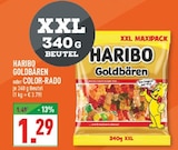 Goldbären Angebote von Haribo bei Marktkauf Schwerte für 1,29 €