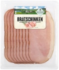 Bratschinken von GREISINGER für 1,49 € bei Penny im Angebot Bratschinken von GREISINGER im aktuellen Penny Prospekt