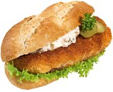 Aktuelles Seelachs im Brötchen Angebot bei REWE in Recklinghausen ab 3,80 €