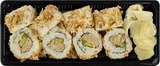 Crunchy California Thunfisch gegart im Angebot bei E center in Baden-Baden Crunchy California Thunfisch gegart Angebote bei E center Baden-Baden für 9,49 €