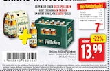 Helles Pülleken Angebote von Veltins bei WEZ Herford für 13,99 €