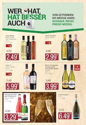 Aktueller E center Prospekt mit Prosecco, "Top Angebote", Seite 24