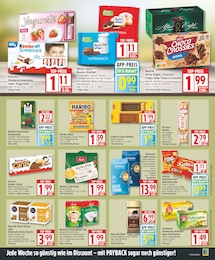 Kaffeepads Angebot & Preis im aktuellen EDEKA Prospekt Kaffeepads Angebot im aktuellen EDEKA Prospekt auf Seite 9