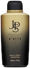 Special Hair & Body Shampoo von John Player für 3,29 € bei Rossmann im Angebot Special Hair & Body Shampoo von John Player im aktuellen Rossmann Prospekt