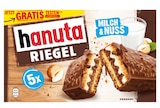 Hanuta Riegel von Ferrero im aktuellen Lidl Prospekt für 2,49 €