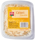 Promo Céleri Rémoulade à 1,02 € dans le catalogue Colruyt à Gries