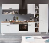 Küchenzeile Lars Angebote von c`elina bei XXXLutz Möbelhäuser Castrop-Rauxel für 2.999,00 €