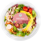 Aktuelle Salat Angebote bei REWE in Bremen Aktuelles Salatschale BBQ Mix Angebot bei REWE in Bremen ab 2,99 €