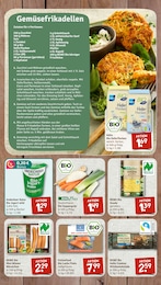 Wiener Würstchen Angebot im aktuellen nahkauf Prospekt auf Seite 2