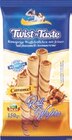 Twist’n’Taste Waffelröllchen Angebote von Dilek bei Lidl Bremen für 1,39 €