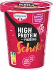 High Protein Pudding oder Milchreis von Dr. Oetker im aktuellen Netto Marken-Discount Prospekt für 1,99 €