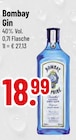 Gin bei Trinkgut im Donauwörth Prospekt für 18,99 €