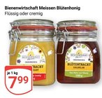 Aktuelles Blütentracht Honig Flüssig Angebot bei GLOBUS in Leipzig ab 7,99 €