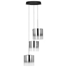 LED-HÄNGELEUCHTE Baia 40/180 cm Angebot im XXXLutz Prospekt LED-HÄNGELEUCHTE Baia 40/180 cm im XXXLutz Prospekt zum Preis von 199,90 €