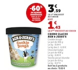 Bi1 Imphy - Promo Creme Glacee Promo Creme Glacee à 1,43 € dans le catalogue Bi1 à Imphy