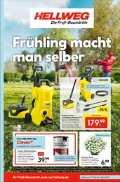 Hellweg Prospekt mit 24 Seiten (Dortmund)