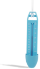 Thermomètre en promo chez Gifi Thermomètre dans le catalogue Gifi