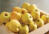 Promo Pomme à 1,59 € dans le catalogue Intermarché Contact à Mernel