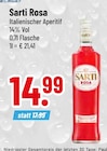 Trinkgut - Rosa Angebot im Prospekt Rosa bei Trinkgut im Prospekt "" für 14,99 €