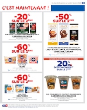 Fruits Secs Angebote im Prospekt "CRÊPES PARTY" von Carrefour Market auf Seite 33