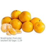 Satsumas bei Penny im Scheeßel Prospekt für 1,29 €