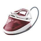 Dampfbügelstation im Angebot bei Lidl in Oldenburg Dampfbügelstation Angebote von Tefal bei Lidl Oldenburg für 189,00 €