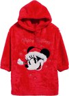 Snuggie enfant - DISNEY en promo chez Carrefour Rueil-Malmaison à 12,99 €