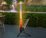 Pellet-Fackel bei Werkers Welt im Prospekt "" für 59,99 €