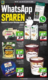 Aktueller EDEKA Prospekt mit Pralinen, "Aktuelle Angebote", Seite 5