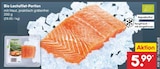 Bio Lachsfilet-Portion Angebote bei Netto Marken-Discount Ravensburg für 5,99 €