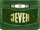 Pilsener im Angebot bei E center in Achern Pilsener Angebote von Jever bei E center Achern für 12,49 €