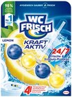 Kraft Aktiv Angebote von WC Frisch bei REWE Ettlingen für 1,49 €