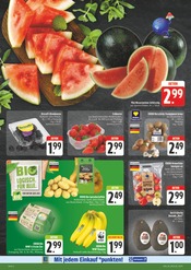 Äpfel im E center Prospekt in Plauen Aktueller E center Prospekt mit Äpfel, "Wir lieben Lebensmittel!", Seite 6