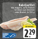 EDEKA Wittgert Prospekt mit  im Angebot für 2,29 €