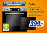 expert Achern - Einbauherdset EHCX 933 110 E Angebot im Prospekt Einbauherdset EHCX 933 110 E bei expert im Achern Prospekt für 399,00 €