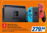 Spielekonsole Angebote von Nintendo Switch bei expert Lehrte für 279,99 €
